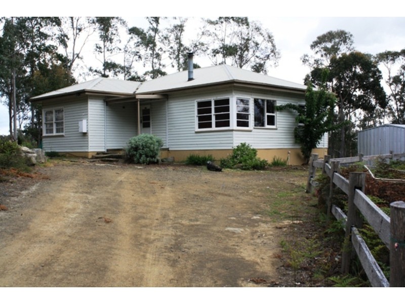 400 Huntington Tier Road, Bagdad TAS 7030