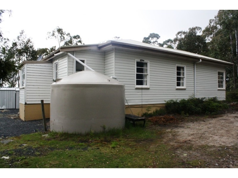 400 Huntington Tier Road, Bagdad TAS 7030