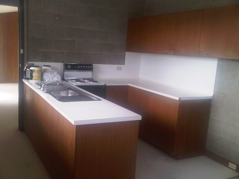 3/22 Benjafield Terrace, Mount Stuart TAS 7000