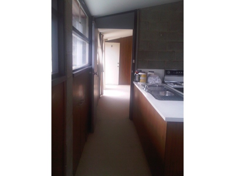 3/22 Benjafield Terrace, Mount Stuart TAS 7000