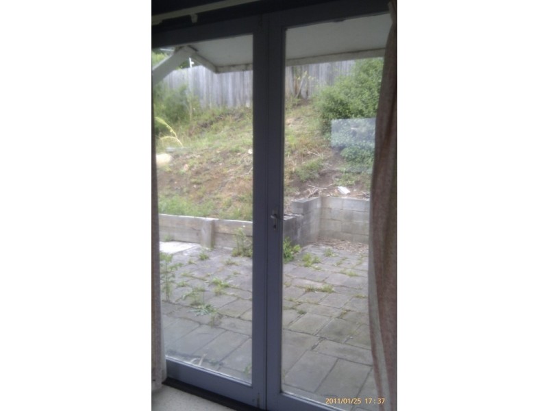 3/22 Benjafield Terrace, Mount Stuart TAS 7000