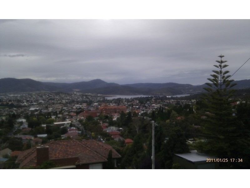 3/22 Benjafield Terrace, Mount Stuart TAS 7000