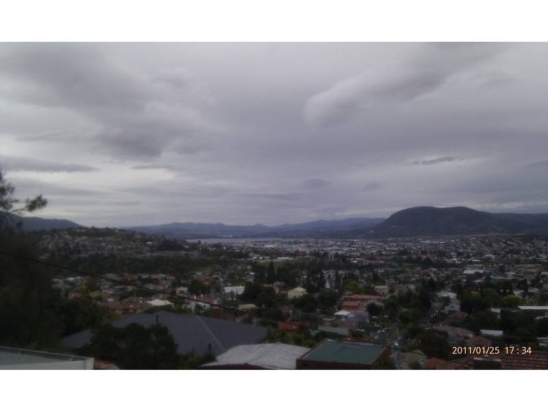 3/22 Benjafield Terrace, Mount Stuart TAS 7000