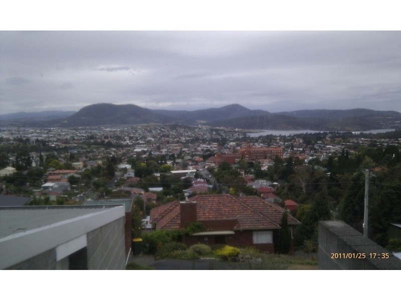 3/22 Benjafield Terrace, Mount Stuart TAS 7000