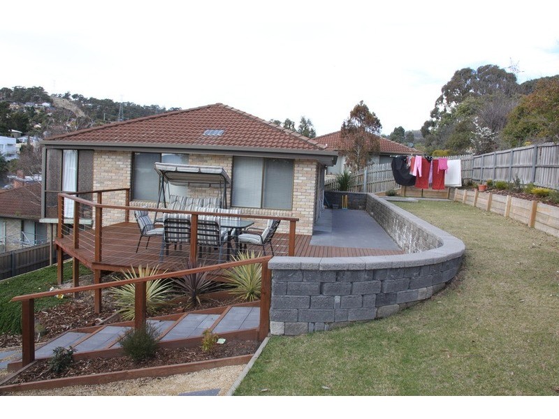 4/48a Barossa Road, Glenorchy TAS 7010