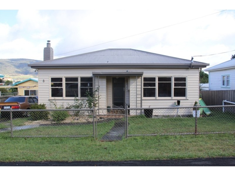 8 Sherwood Road, West Moonah TAS 7009