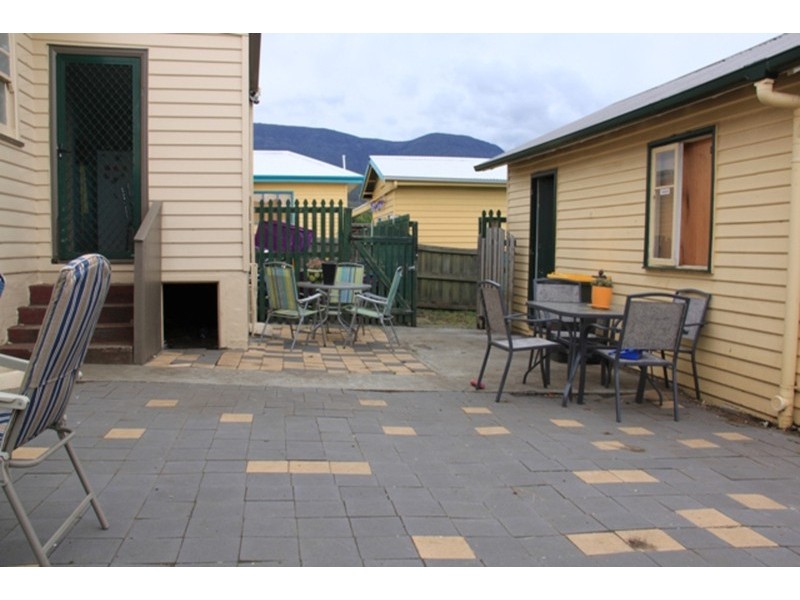 8 Sherwood Road, West Moonah TAS 7009