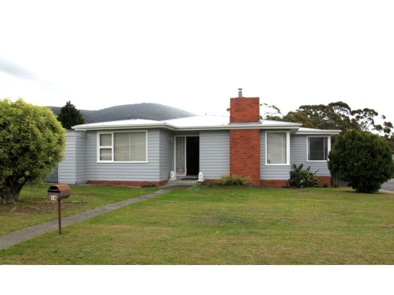18 Barrett Street, Glenorchy TAS 7010