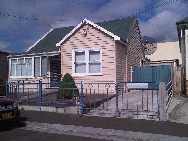 2 Thomas Street, North Hobart TAS 7000