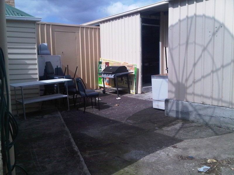2 Thomas Street, North Hobart TAS 7000