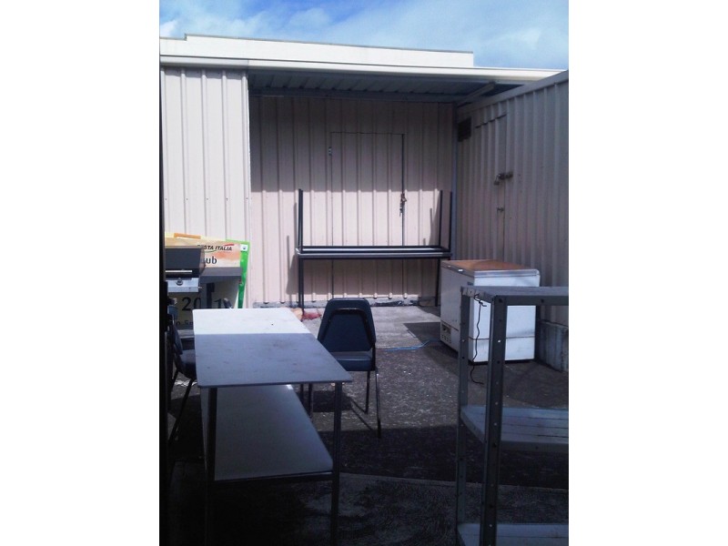2 Thomas Street, North Hobart TAS 7000