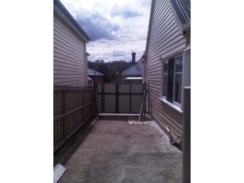 2 Thomas Street, North Hobart TAS 7000