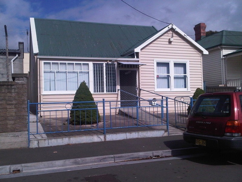 2 Thomas Street, North Hobart TAS 7000