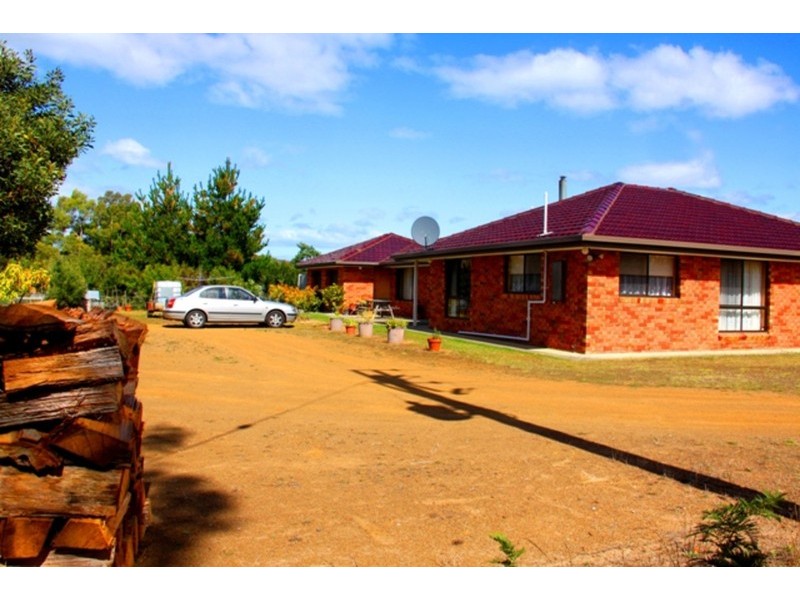 850 South Arm Road, Sandford TAS 7020