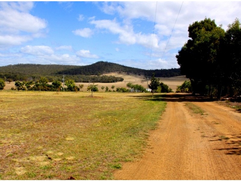 850 South Arm Road, Sandford TAS 7020