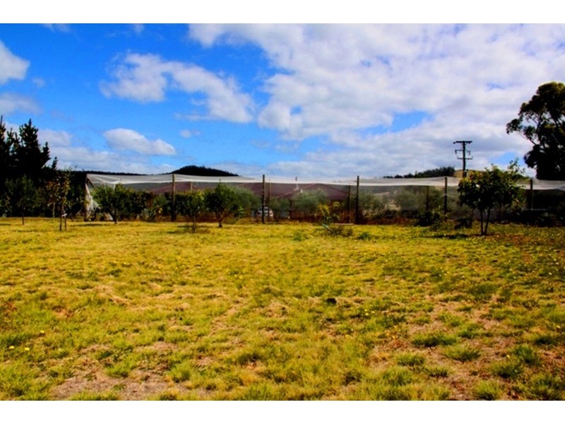 850 South Arm Road, Sandford TAS 7020