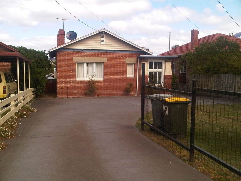 151 Hopkins Street, Moonah TAS 7009