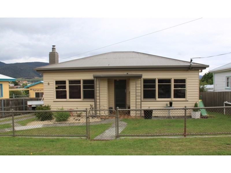 8 Sherwood Road, West Moonah TAS 7009