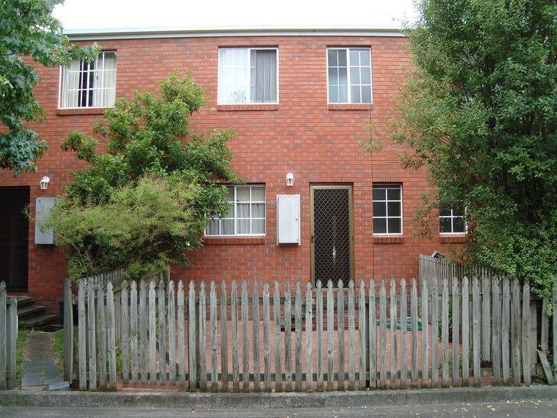 2/4 Quayle Street, Sandy Bay TAS 7005