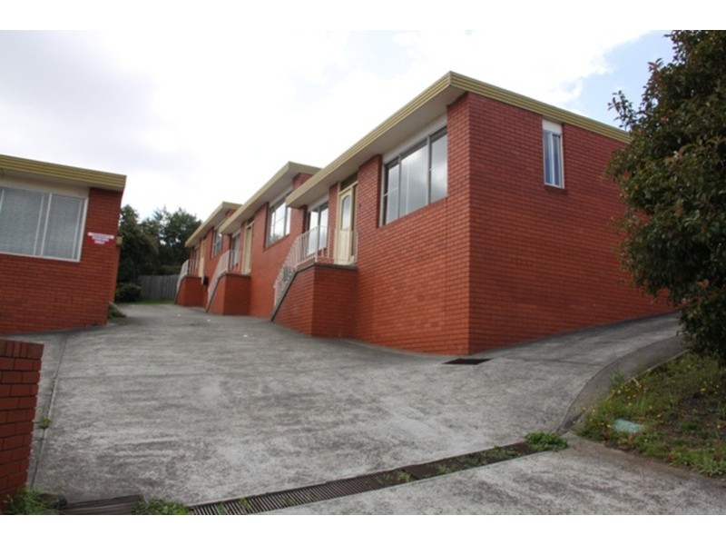 4/10 Gale Street, Glenorchy TAS 7010
