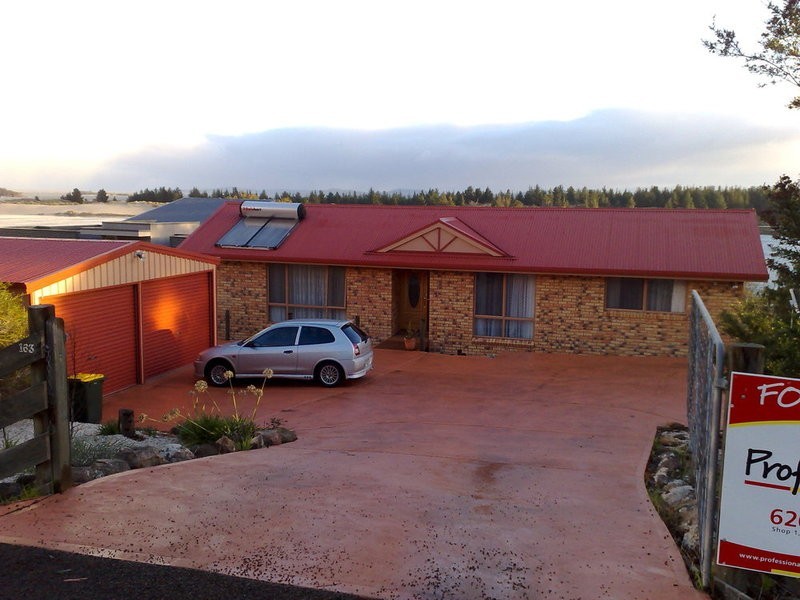 163 Lewisham Scenic Drive, Lewisham TAS 7173