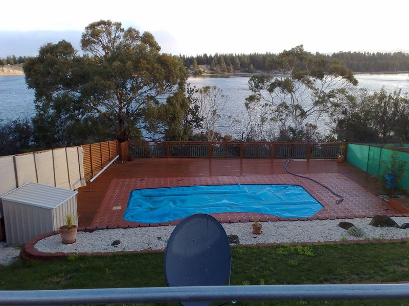 163 Lewisham Scenic Drive, Lewisham TAS 7173