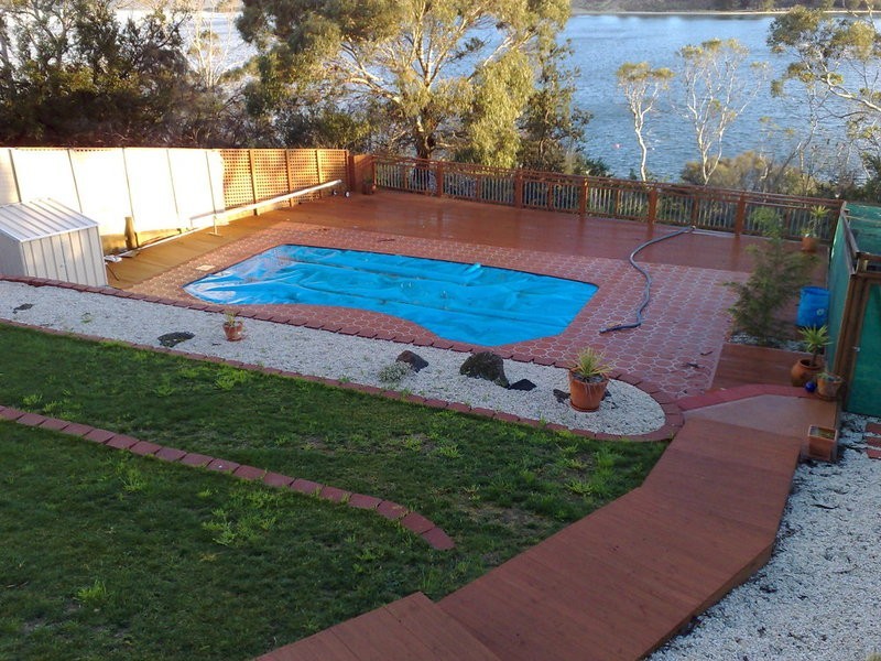 163 Lewisham Scenic Drive, Lewisham TAS 7173