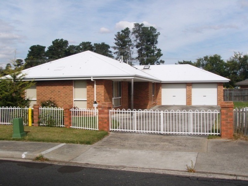 9 Melaluka Court, Brighton TAS 7030