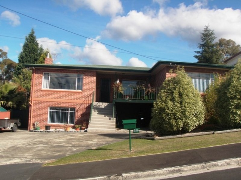 59 Sinclair Avenue, Moonah TAS 7009