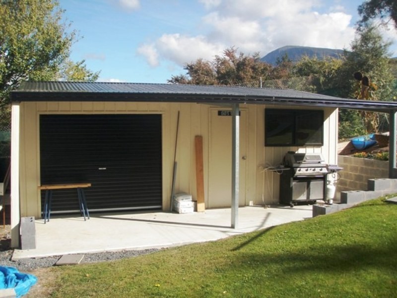 59 Sinclair Avenue, Moonah TAS 7009