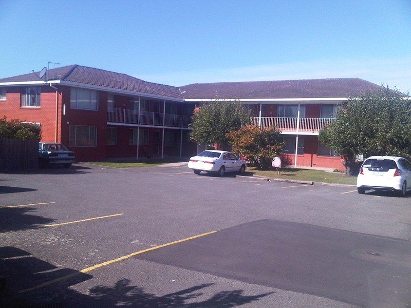 10/127a Hopkins Street, Moonah TAS 7009