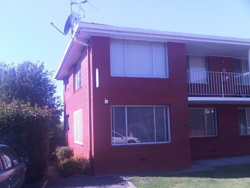 10/127a Hopkins Street, Moonah TAS 7009