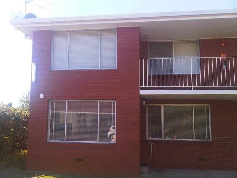 10/127a Hopkins Street, Moonah TAS 7009