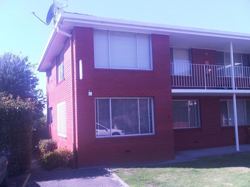 10/127a Hopkins Street, Moonah TAS 7009