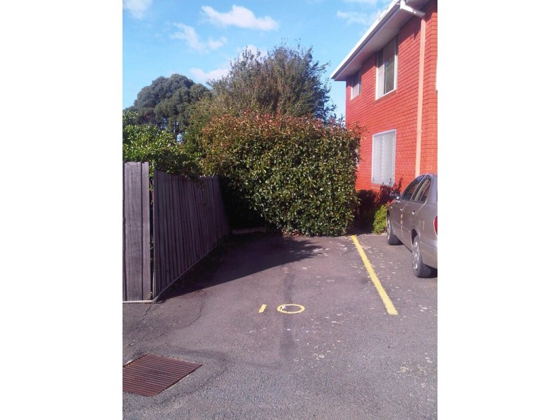 10/127a Hopkins Street, Moonah TAS 7009