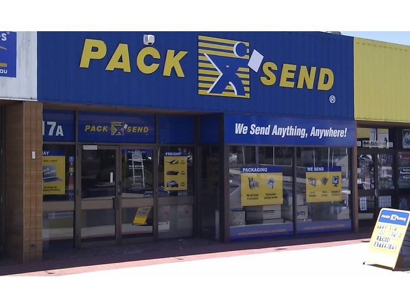 17a Main Road, Moonah TAS 7009