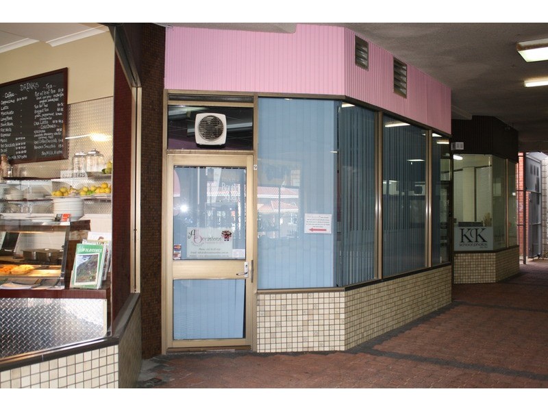 Shop 9/Moonah Centre On The Corner Of Main Road And Hopkins Street, Moonah TAS 7009