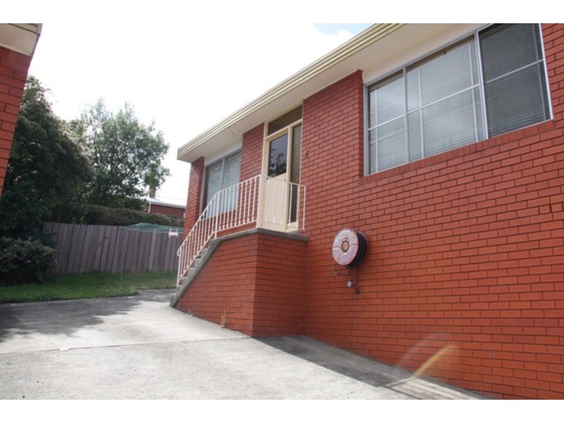 5/10 Gale Street, Glenorchy TAS 7010