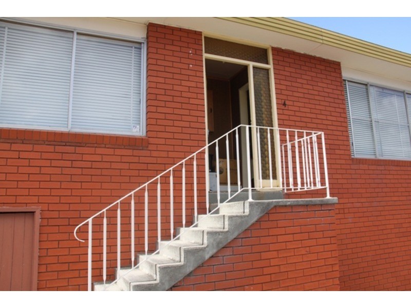 4/10 Gale Street, Glenorchy TAS 7010