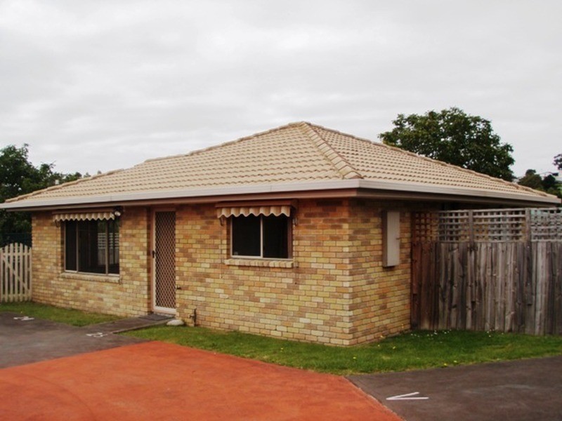 23/18 Clydesdale Avenue, Glenorchy TAS 7010