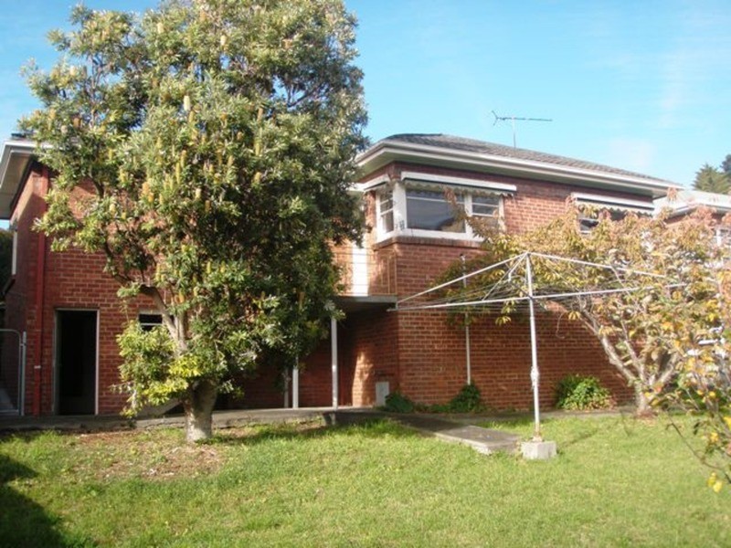 9 Rossendell Avenue, West Hobart TAS 7000