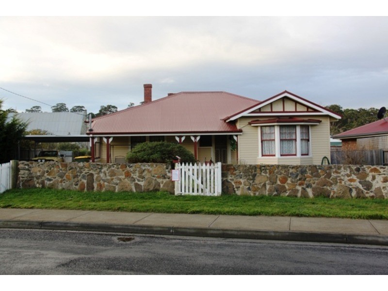 1/2 Ford Road, Pontville TAS 7030