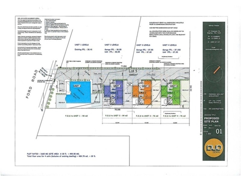 2/2 Ford Road, Pontville TAS 7030