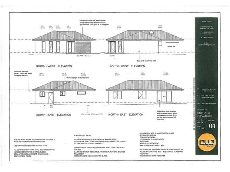 3/2 Ford Road, Pontville TAS 7030