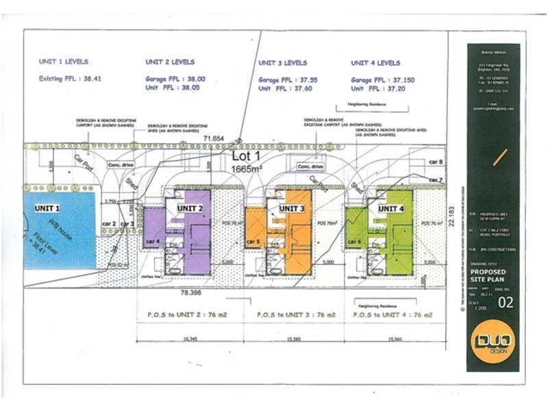 4/2 Ford Road, Pontville TAS 7030
