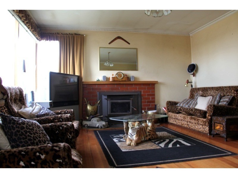 18 Barrett Street, Glenorchy TAS 7010