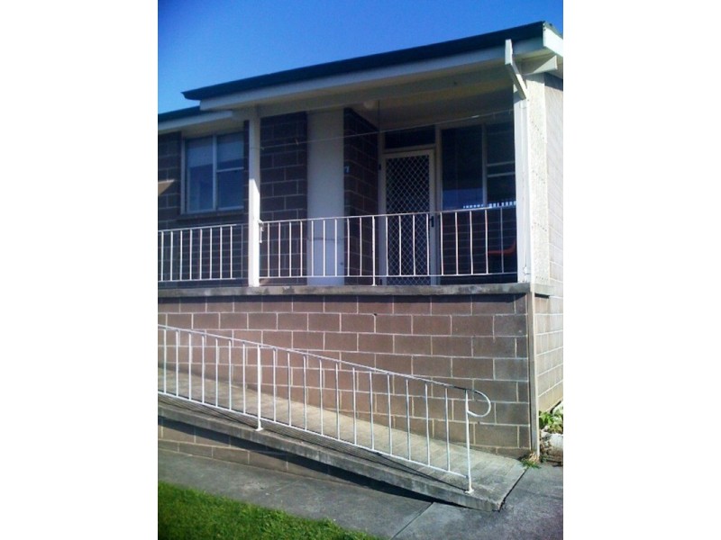 7/17-23 Adelphi Road, Claremont TAS 7011