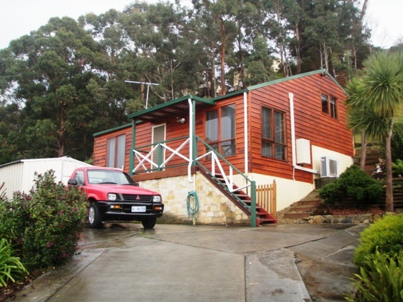 44 Paringa Road, Glenorchy TAS 7010