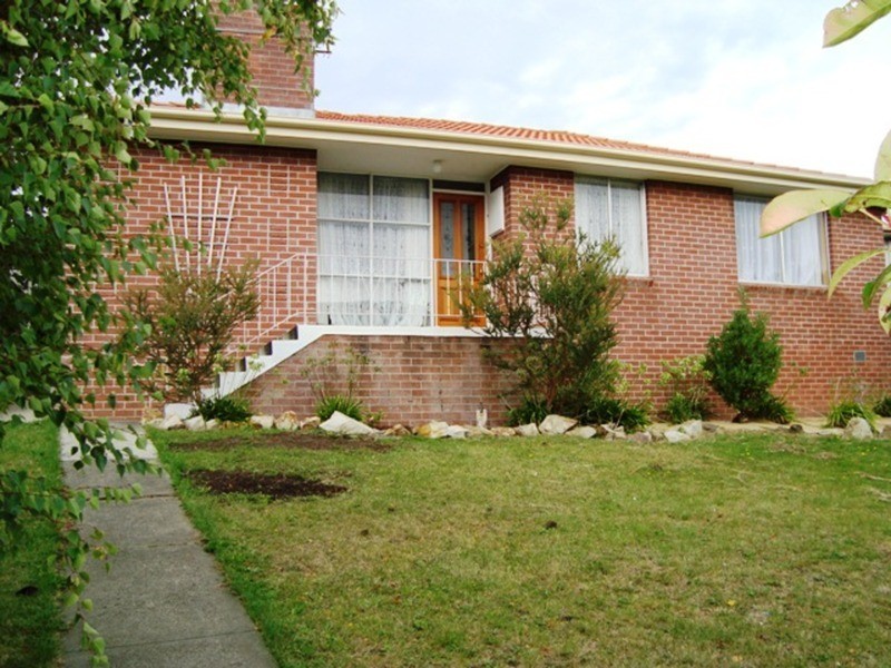 4 Dickson Street, Glenorchy TAS 7010