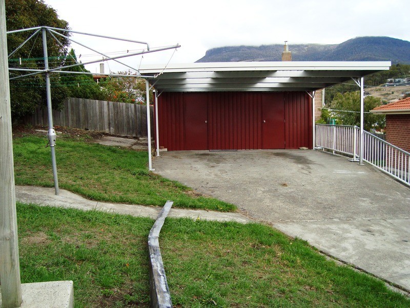 4 Dickson Street, Glenorchy TAS 7010